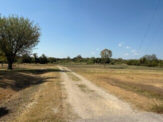 Kyle, TX Commercial Land - Scott St @ Park Pl
