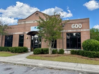 Pooler, GA Office/Medical - 1000 Towne Center Blvd