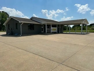 Jackson, MO Office/Retail - 2519 E Jackson Blvd Jackson, MO Office/Retail - 2519 E Jackson Blvd