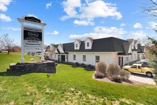 Newburgh, NY Coworking Space - 1607 Route 300