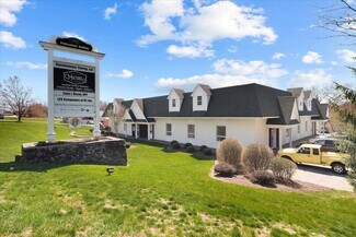 Newburgh, NY Office/Medical - 1607 Route 300
