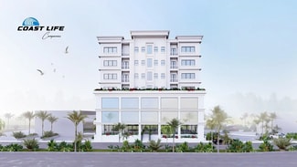 Cape Coral, FL Office/Residential - 1415 Cape Coral Pkwy E Pky