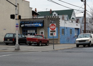 Bayonne, NJ Freestanding - 753 Jf Kennedy Blvd