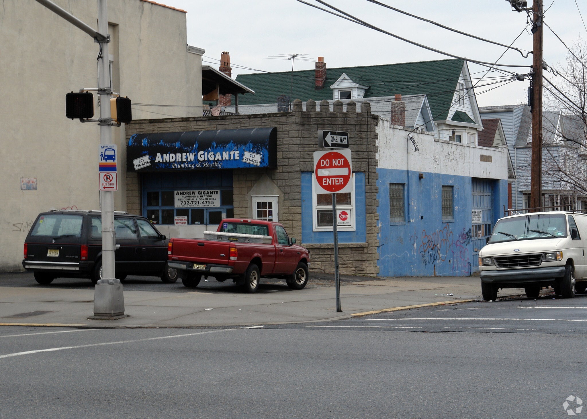 753 Jf Kennedy Blvd, Bayonne, NJ for Sale