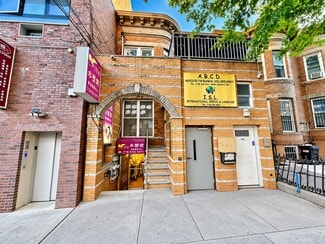 Brooklyn, NY Office/Medical - 766 55th St