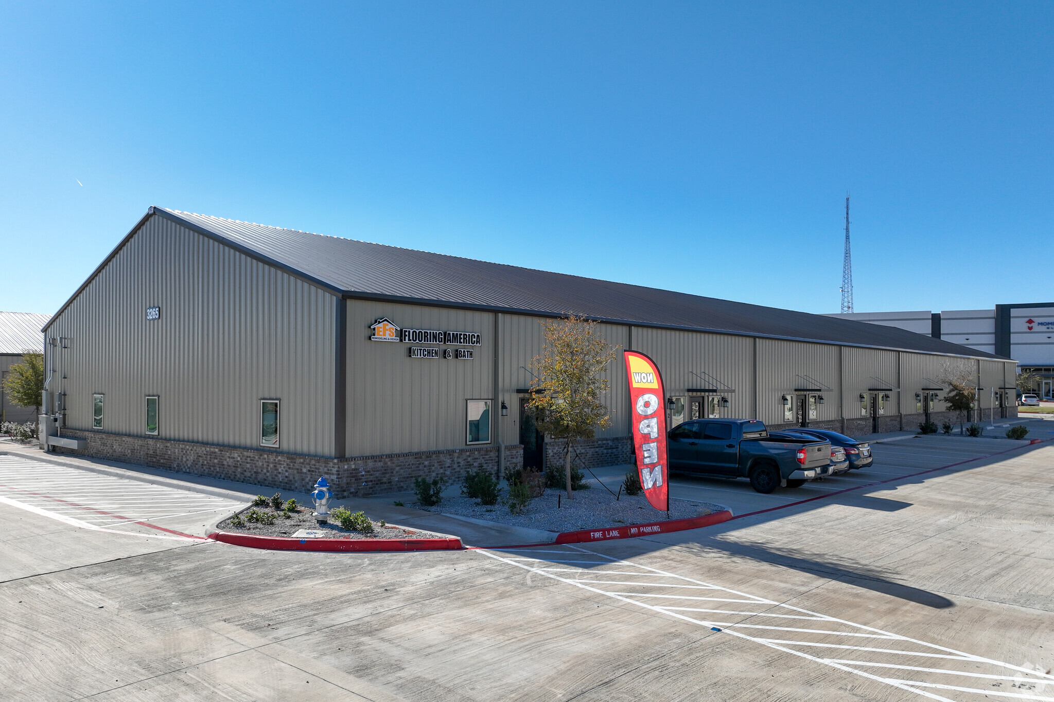 3265 N McDonald St, McKinney, TX for Rent