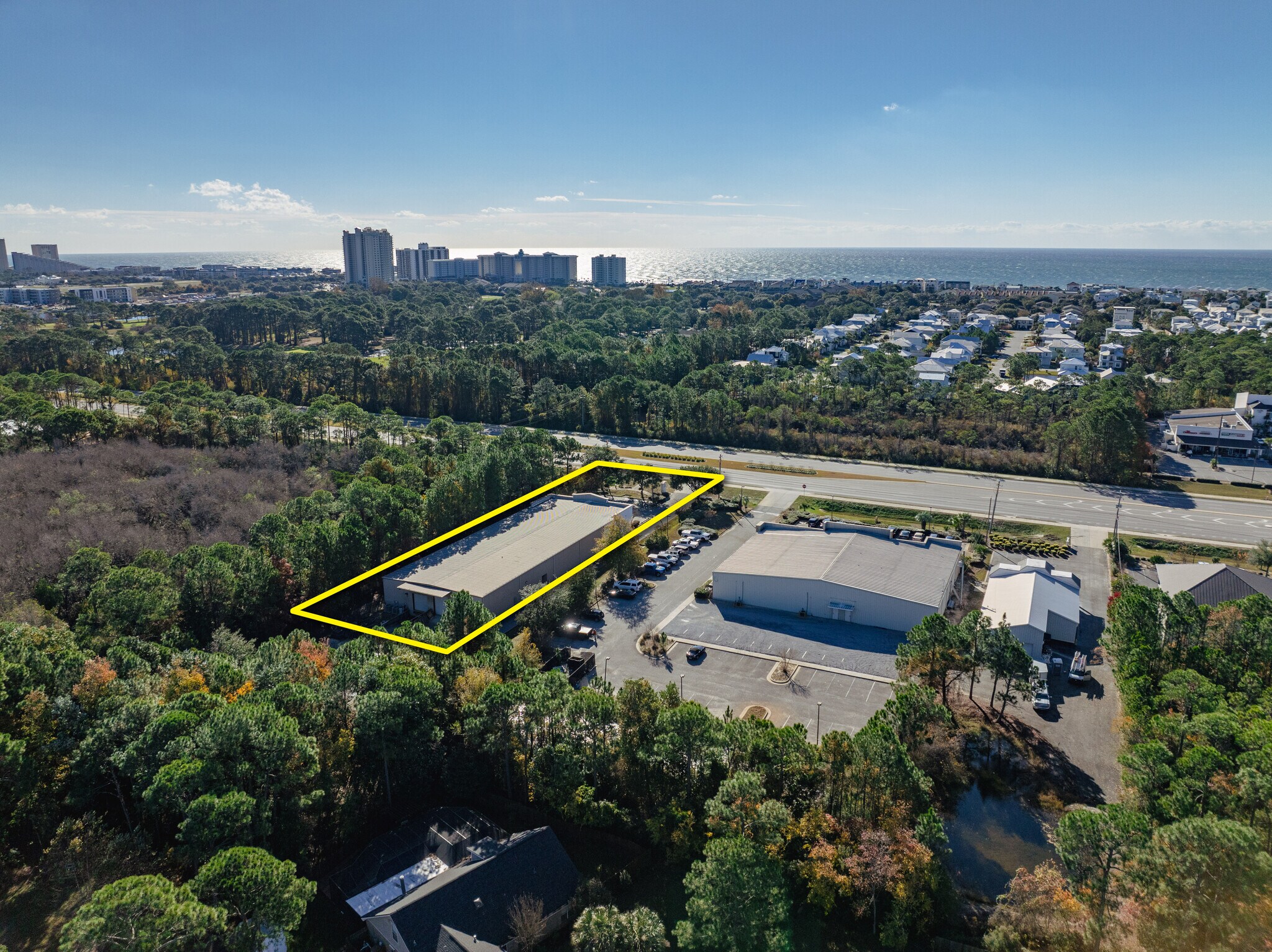 12170 Emerald Coast Pky, Miramar Beach, FL for Sale