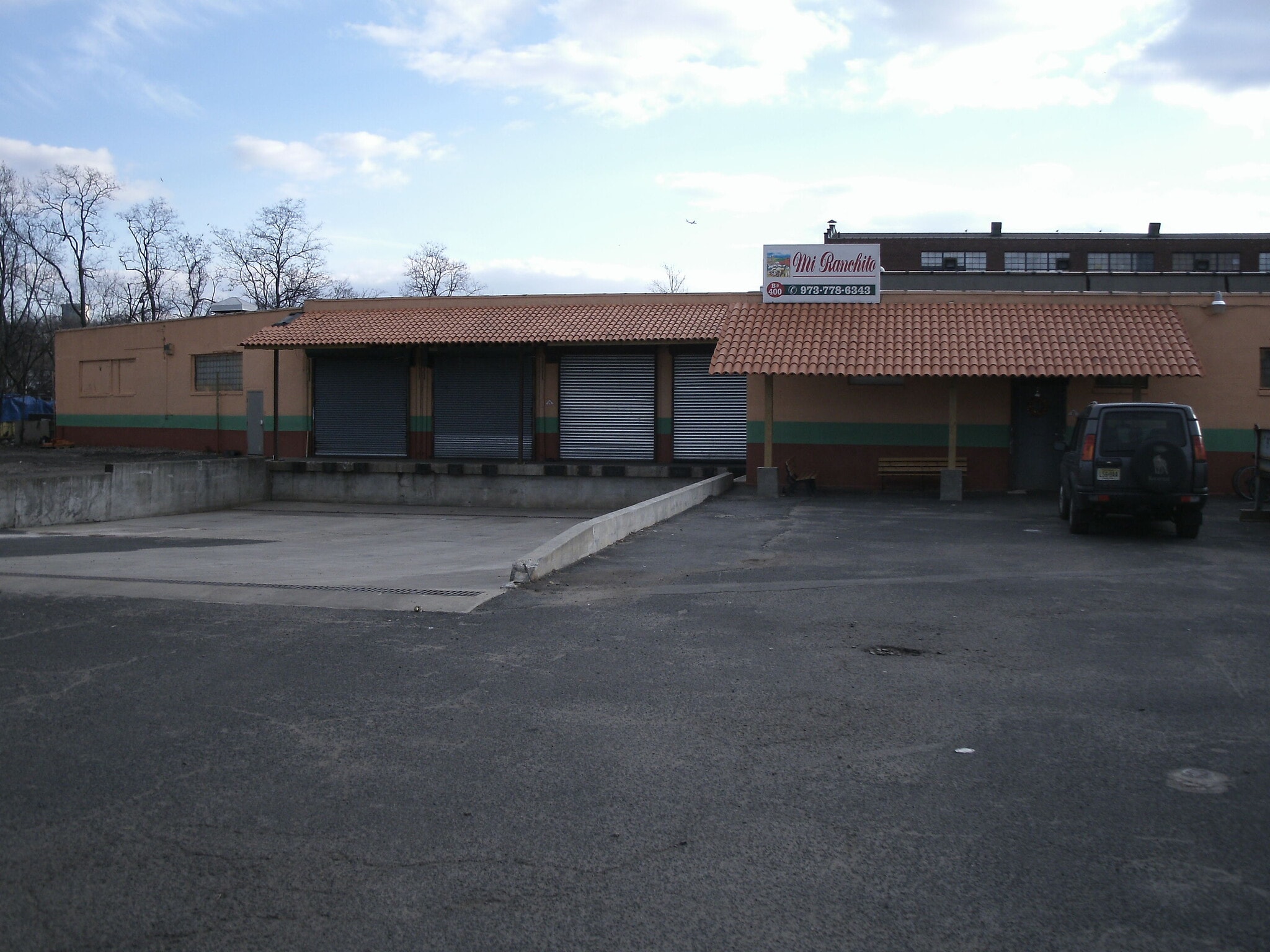 100 8th St, Passaic, NJ for Rent