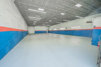 Fort Lauderdale, FL Industrial - 809-813 NW 1st St