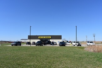 Milroy, IN Freestanding - 1911 W State Road 244