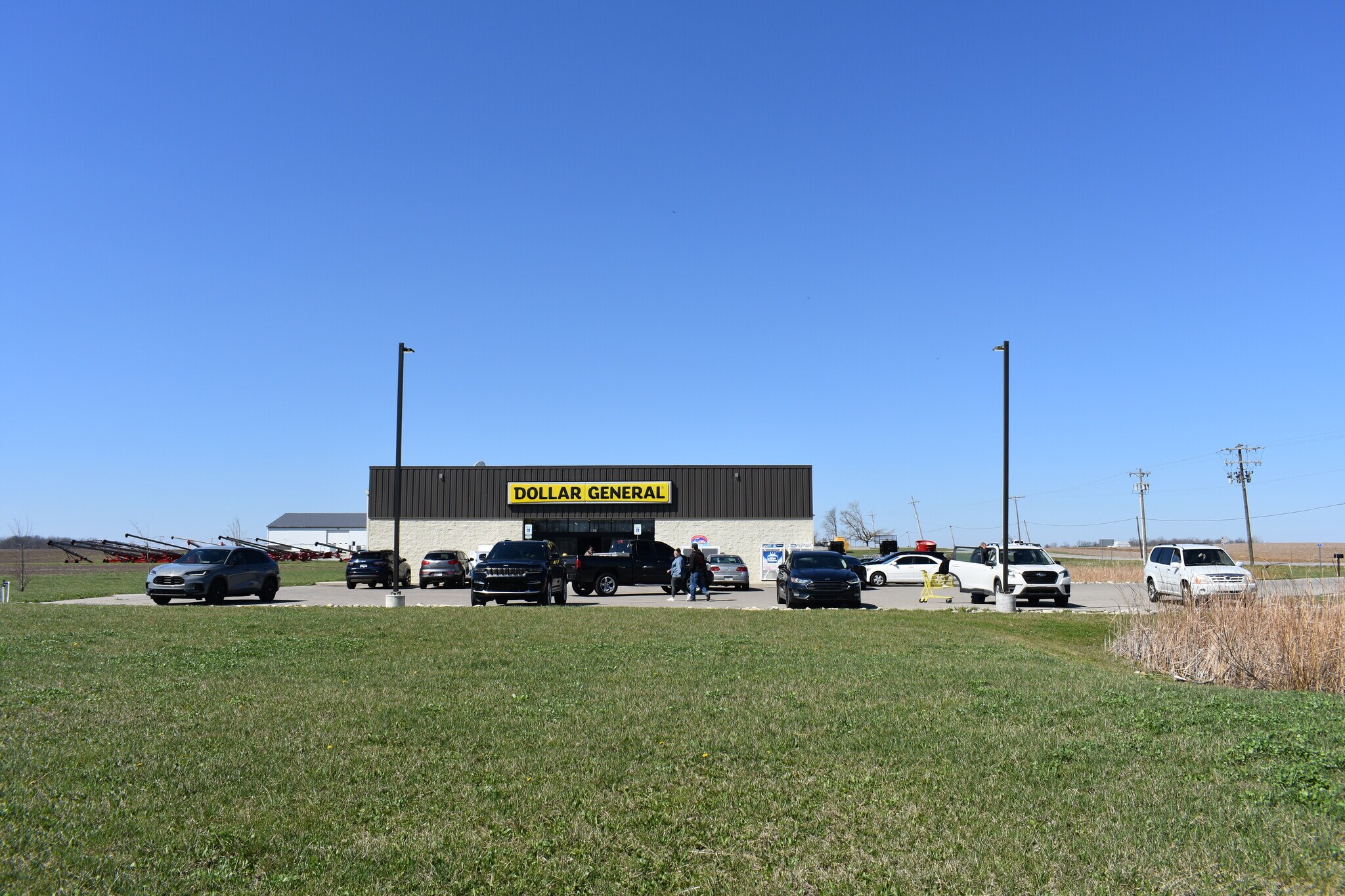 1911 W State Road 244, Milroy, IN for Sale