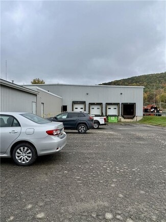 Horseheads, NY Industrial - 145 Philo Rd