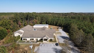 Fountain Inn, SC Specialty - 841 Dunklin Bridge Rd