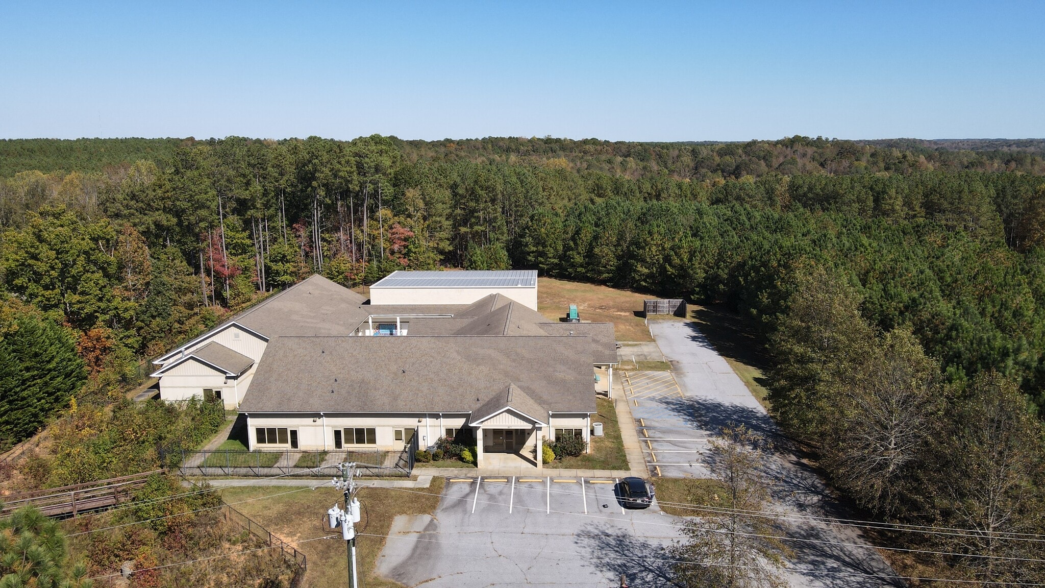 841 Dunklin Bridge Rd, Fountain Inn, SC for Sale