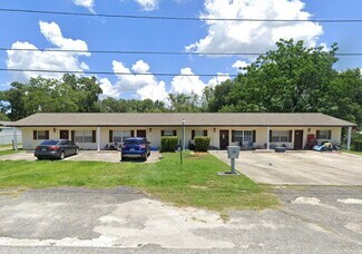 Belleview, FL Apartments - 11651 SE 71st Terrace Rd