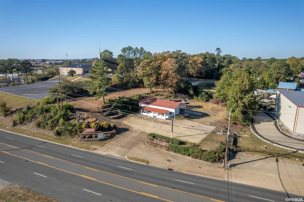 3520 Central Ave, Hot Springs National Park, AR for Sale