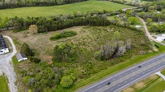 Sale Creek, TN Commercial - 0 Dayton Pike