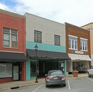 Burlington, NC Office, Retail - 347 S Main St Burlington, NC Office, Retail - 347 S Main St