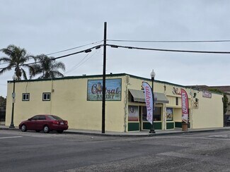 Oxnard, CA undefined - 600 Meta St