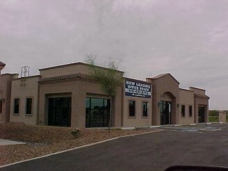 101 Livingston Loop, Santa Teresa, NM for Rent
