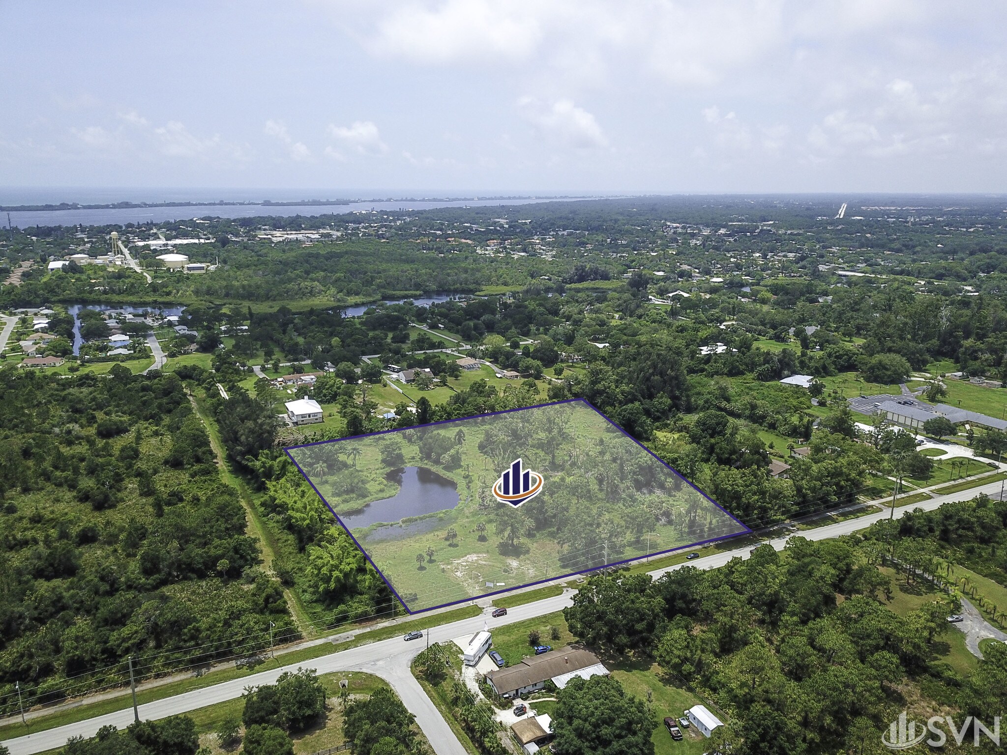 330380 N Pine St Englewood, FL 34223 Land Property for Sale on