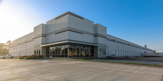 Humble, TX Industrial - 8575 Volta Dr