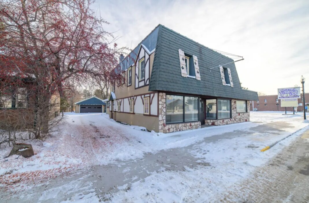 1773 Superior St, Three Lakes, WI for Sale