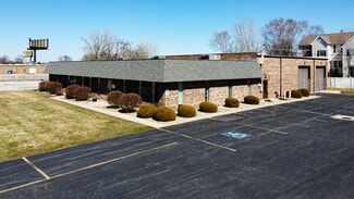 Lansing, IL Flex - 17585 S Paxton Ave