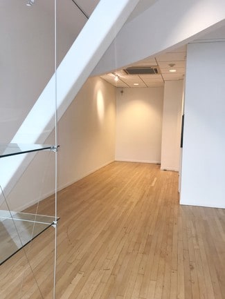 Oakland, CA Office, Retail - 560 14th St