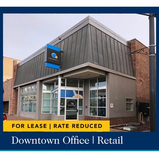 Eugene, OR Office - 1035-1045 Willamette St