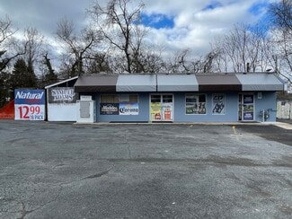 Glen Burnie, MD Retail - 7680 Baltimore Annapolis Blvd