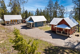 Lakeside, MT Specialty - 100 Elk Ridge Trl