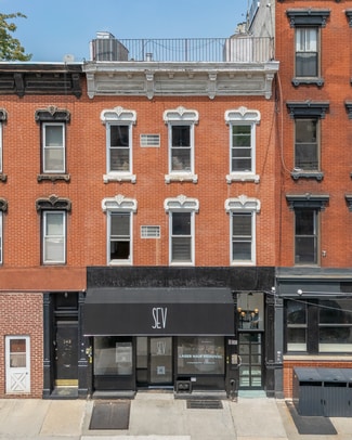 Brooklyn, NY Apartments - 147 Grand St