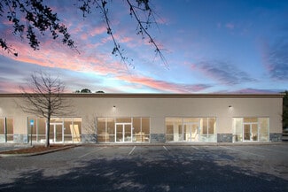 Jacksonville, FL Office/Retail - 2255 Dunn Ave Jacksonville, FL Office/Retail - 2255 Dunn Ave