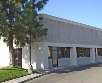 Reedley, CA Retail - 936 G St