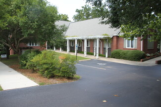 Southern Pines, NC Office - 135 W Connecticut Ave