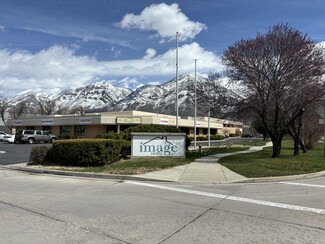 Provo, UT Storefront - 85 Eastbay Blvd