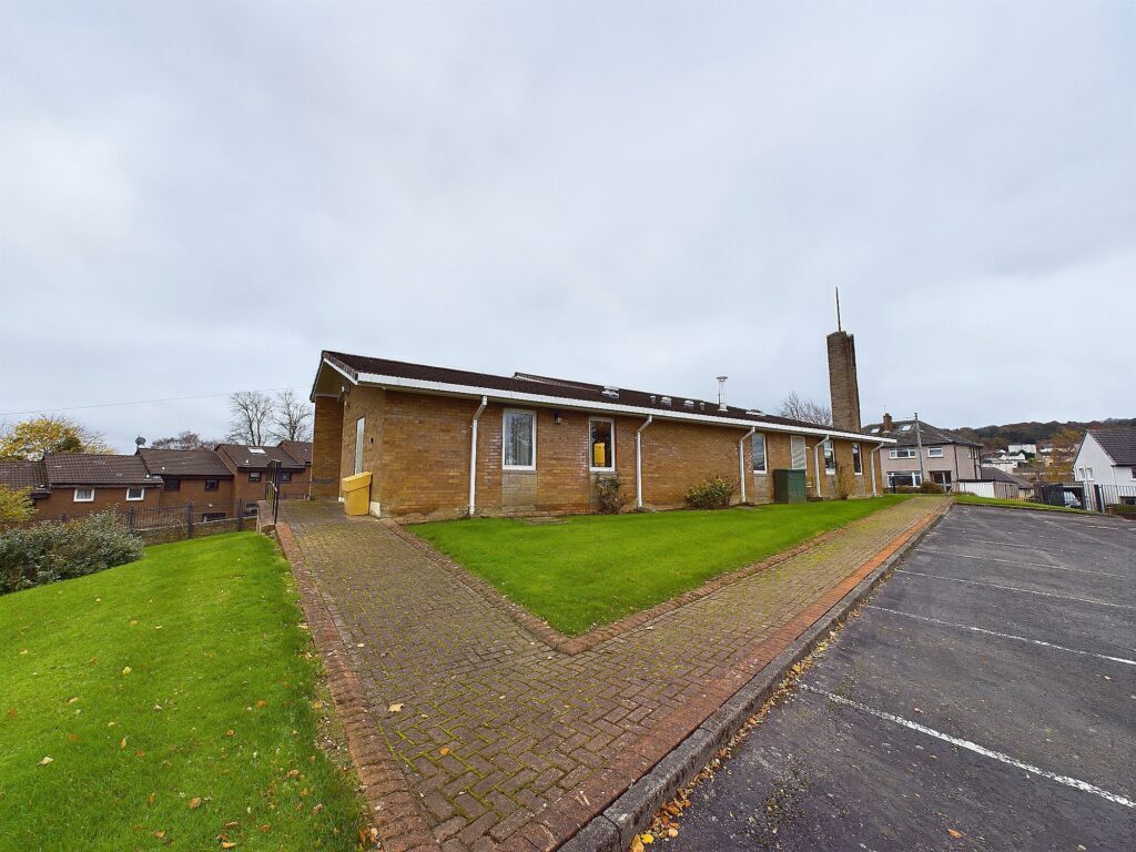 4 Upper Bourtree Dr, Rutherglen, SLK for Rent
