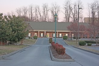 Johnson City, TN Medical - 508 Princeton Rd