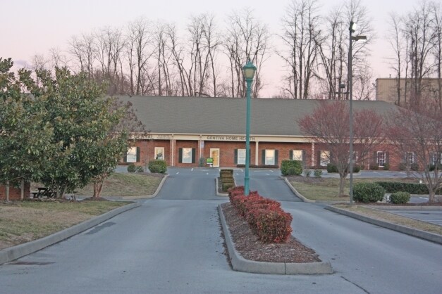 508 Princeton Rd, Johnson City, TN for Sale