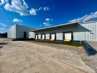 Dillon, SC Industrial - 1317 E Main St