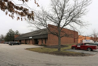 Westlake, OH Flex - 29299 Clemens Rd