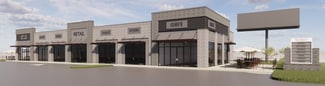 Savannah, GA Retail - 322 Mall Blvd Savannah, GA Retail - 322 Mall Blvd