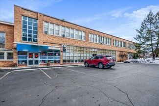 Hewlett, NY Office - 1346 Broadway