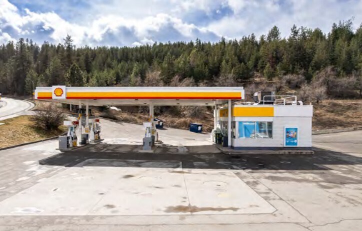 1505 Hugh Allan Dr, Kamloops, BC for Sale