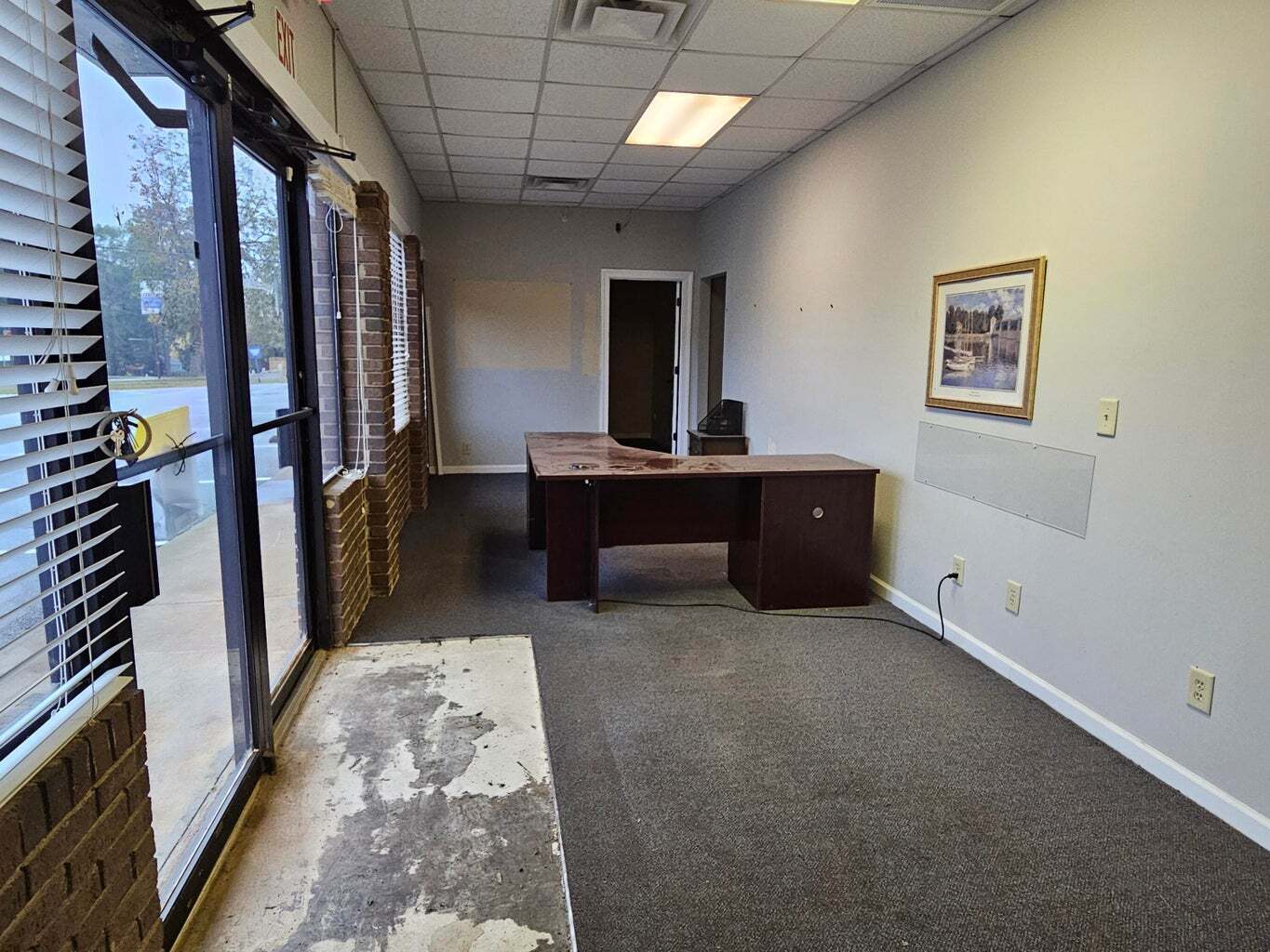 611 N Washington St, Lincolnton, GA for Rent