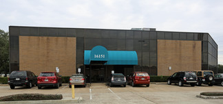 Houston, TX Office - 16151 Cairnway Dr