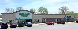 Toledo, OH Office - 115 S Reynolds Rd