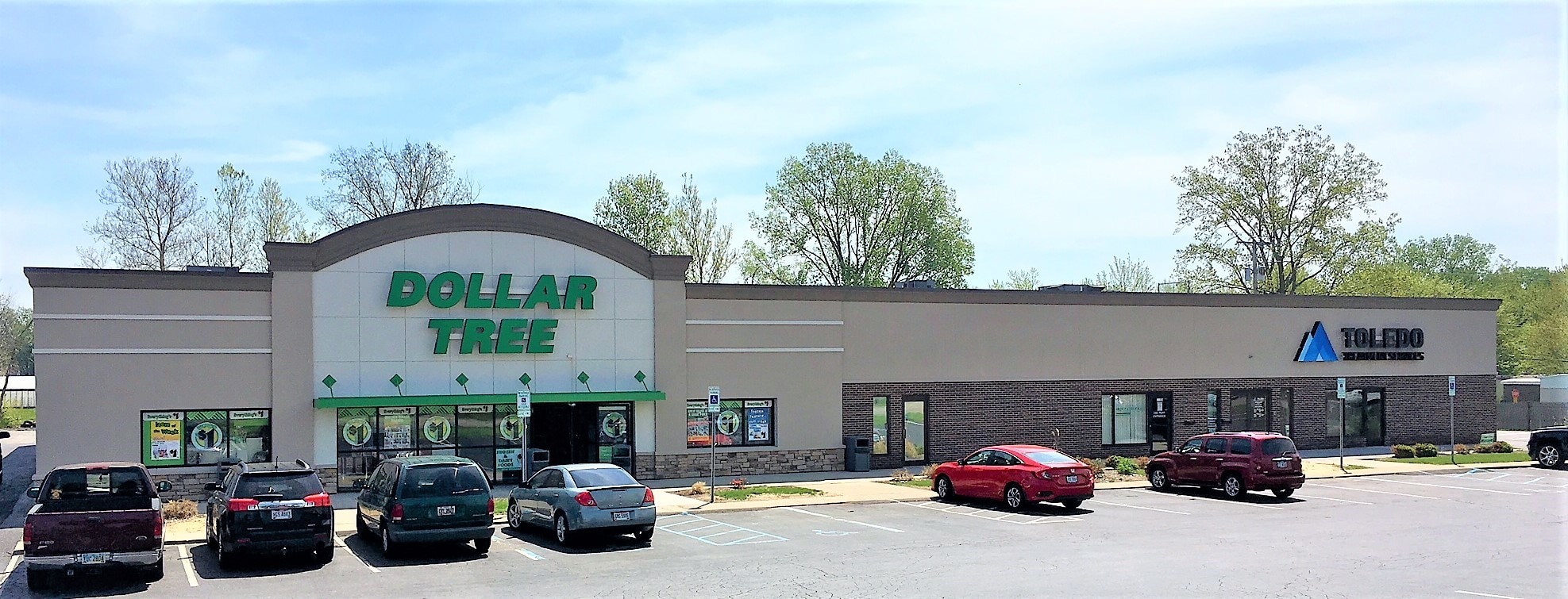 115 S Reynolds Rd, Toledo, OH for Rent