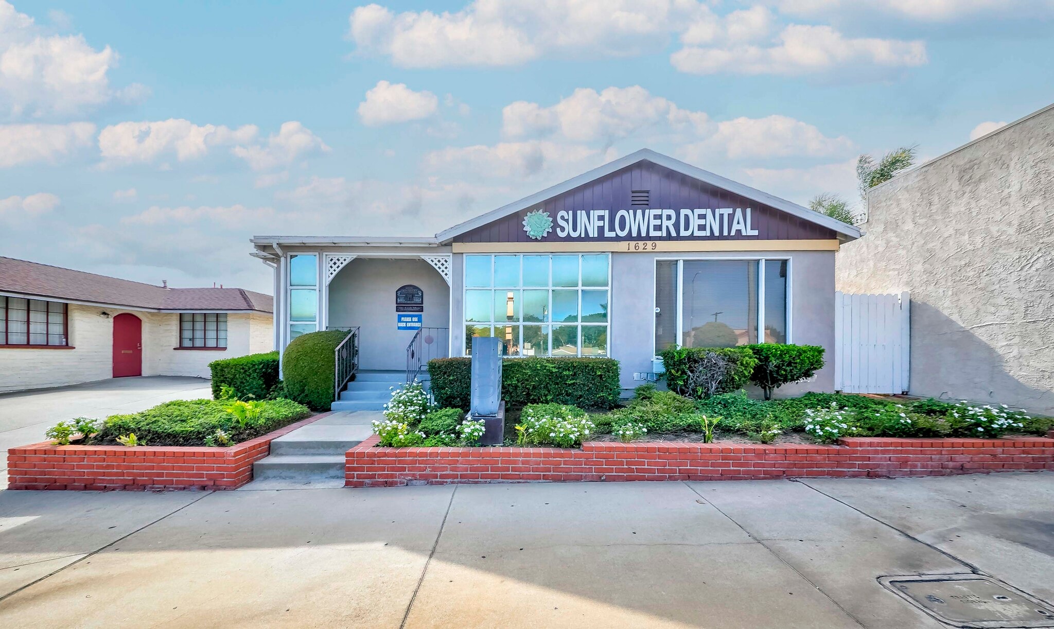 1629 Crenshaw Blvd, Torrance, CA for Sale